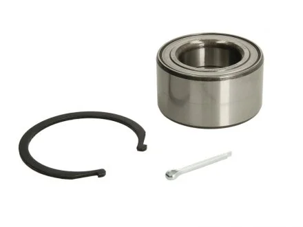 Підшипник колеса,комплект SKF VKBA3907