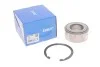 Підшипник маточини (Вир-во) SKF VKBA 3909 (фото 1)
