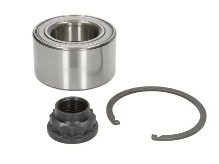 Підшипник колеса,комплект SKF VKBA3929