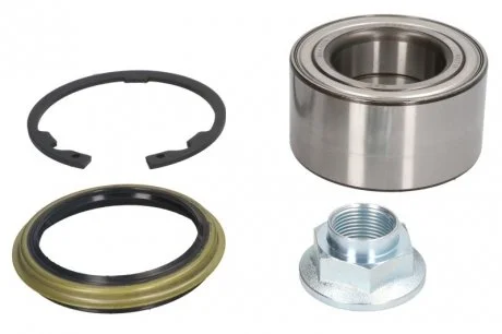 Підшипник колеса,комплект SKF VKBA 3935