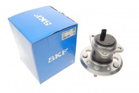 Ступиця в зборі TOYOTA CAMRY, LEXUS ES 01-12 SKF VKBA 3944