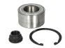 Подшипник ступицы, комплект LEXUS / TOYOTA RX / Avensis Verso / Camry / Rav 4 / Vienta передняя сторона 1,8 / 3,0L 01-03 SKF VKBA3945 (фото 1)