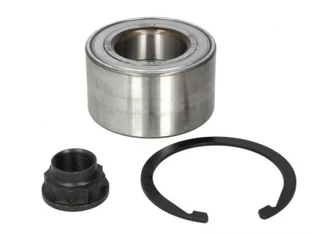 Підшипник колеса,комплект SKF VKBA3945