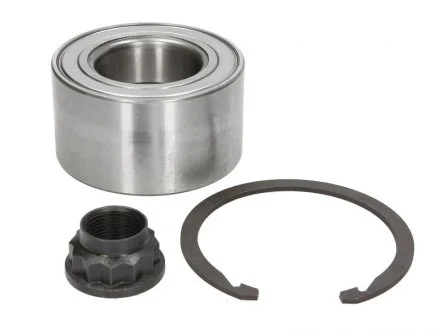 Підшипник колеса,комплект SKF VKBA3946