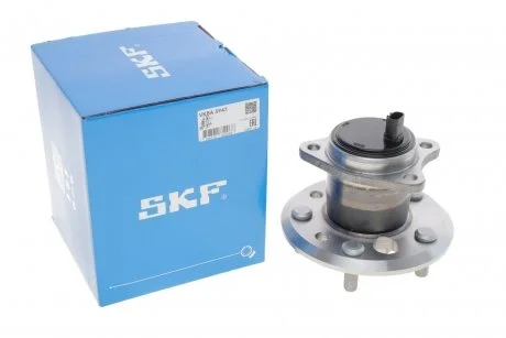 Підшипник колісний SKF VKBA3947