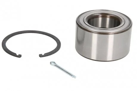 Підшипник колеса,комплект SKF VKBA3979
