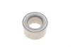 Подшипник ступицы, комплект NISSAN Almera / Tino / Maxima / QX / Primera / X-Trail передняя сторона 1,6 / 2,2L 00 - SKF VKBA3981 (фото 2)