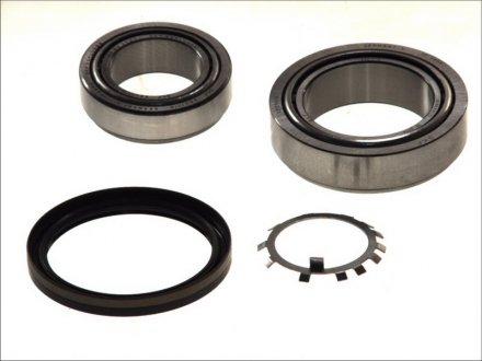 Подшипник ступицы (комплект) MB SKF VKBA 5048