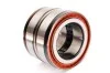 Подшипник ступицы колеса комплект SKF VKBA5415 (фото 2)