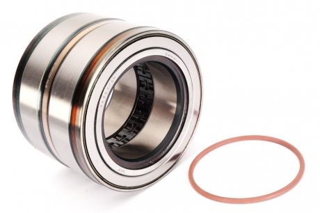 Подшипник ступицы колеса комплект SKF VKBA5415