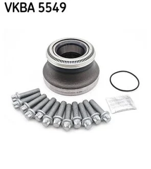 Ступица SKF VKBA5549