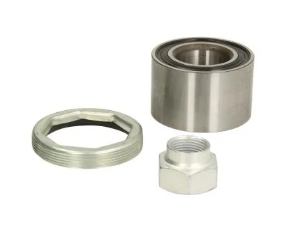 Підшипник маточини колеса комплект SKF VKBA559 (фото 1)
