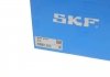 Підшипник ступиці, комплект OPEL Signum/Vectra "F "1,8/3,2L "00>> SKF VKBA6507 (фото 5)