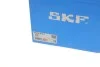 Підшипник ступиці, комплект OPEL Signum/Vectra "F "1,8/3,2L "00>> SKF VKBA6507 (фото 5)
