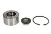 Підшипник маточини, комплект FORD Transit 1,8L 02 - SKF VKBA6520 (фото 2)