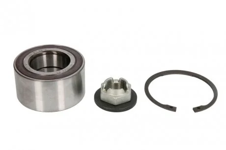 Підшипник маточини, комплект FORD Transit 1,8L 02 - SKF VKBA6520