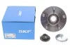 Підшипник колеса,комплект SKF VKBA6522 (фото 2)