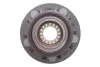 Підшипник колеса,комплект SKF VKBA6522 (фото 4)