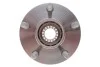 Підшипник колеса,комплект SKF VKBA6522 (фото 5)