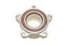 Підшипник колеса,комплект SKF VKBA6526 (фото 3)