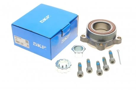 Підшипник колеса,комплект SKF VKBA6526