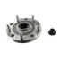 Підшипник колеса,комплект SKF VKBA6528 (фото 1)