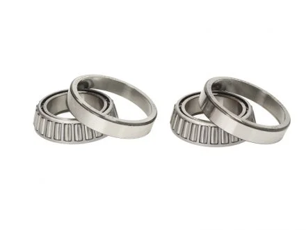 Підшипник колеса,комплект SKF VKBA6529