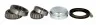 Підшипник колеса,комплект SKF VKBA6530 (фото 1)