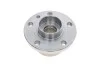 Подшипник ступицы, комплект VOLVO S60 / S80 / V60 / V70 / XC60 / XC70 / S80L / S60L передняя сторона 1,5 / 4,4L 06 - SKF VKBA6531 (фото 2)