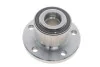 Подшипник ступицы, комплект VOLVO S60 / S80 / V60 / V70 / XC60 / XC70 / S80L / S60L передняя сторона 1,5 / 4,4L 06 - SKF VKBA6531 (фото 3)