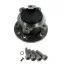Подшипник ступицы, комплект VOLVO S60 / S80 / V60 / V70 / XC70 задняя сторона 1,5-3,2 06 - VKBA6532