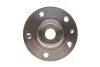Підшипник маточини (комплект) SKF VKBA 6533 (фото 3)
