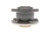 Підшипник маточини (комплект) SKF VKBA 6533 (фото 4)