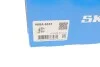 Підшипник колеса,комплект SKF VKBA6537 (фото 14)