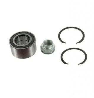 Підшипник колеса,комплект SKF VKBA6540