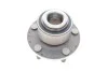 Підшипник колеса,комплект SKF VKBA6543 (фото 4)