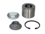 Підшипник колеса,комплект SKF VKBA6544 (фото 1)