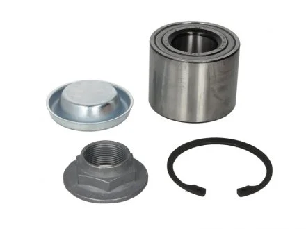 Підшипник колеса,комплект SKF VKBA6544