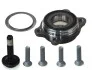 Підшипник колеса,комплект SKF VKBA6546 (фото 1)