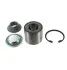 Підшипник ступиці, комплект CITROEN/PEUGEOT Berlingo/C4/3008/308/5008/Partner "1,2-2,0 "R "06>> VKBA6549