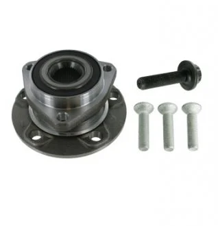 Підшипник колеса,комплект SKF VKBA6556