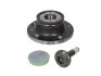 Підшипник колеса,комплект SKF VKBA6558 (фото 1)
