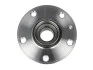 Підшипник колеса,комплект SKF VKBA6558 (фото 2)