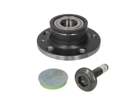 Підшипник колеса,комплект SKF VKBA6558