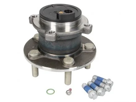 Ступица VOLVO C30 / S40 / V50 задняя сторона 1,6 / 2,5L 04 - SKF VKBA6565
