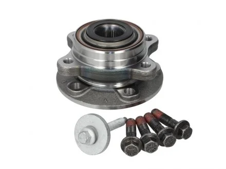 Підшипник маточини, комплект VOLVO XC90 2,5 / 3,2L 02 - SKF VKBA6602