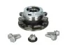 Подшипник ступицы колеса комплект SKF VKBA6616 (фото 1)