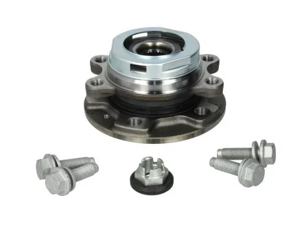 Підшипник колеса,комплект SKF VKBA6616