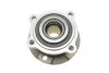 Підшипник колеса,комплект SKF VKBA6619 (фото 2)