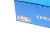 Підшипник колеса,комплект SKF VKBA6619 (фото 9)